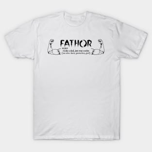 Fathor T-Shirt